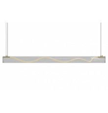 Подвесной светильник LIGHTERA Luara LE102L-180G WIFI