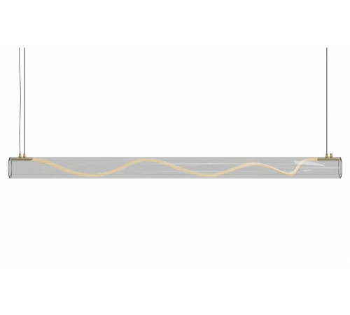 Подвесной светильник LIGHTERA Luara LE102L-180G WIFI