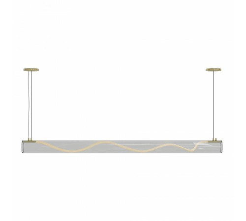 Подвесной светильник LIGHTERA Luara LE102L-180G WIFI