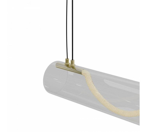 Подвесной светильник LIGHTERA Luara LE102L-180G WIFI