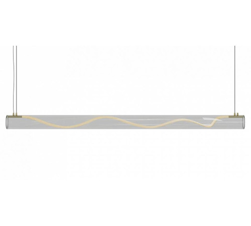 Подвесной светильник LIGHTERA Luara LE102L-200G WIFI
