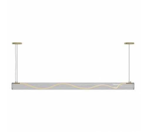 Подвесной светильник LIGHTERA Luara LE102L-200G WIFI