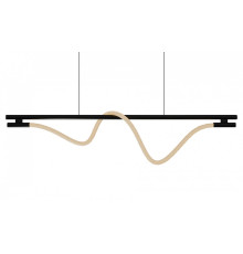 Подвесной светильник LIGHTERA Tura LE103L-120B WIFI