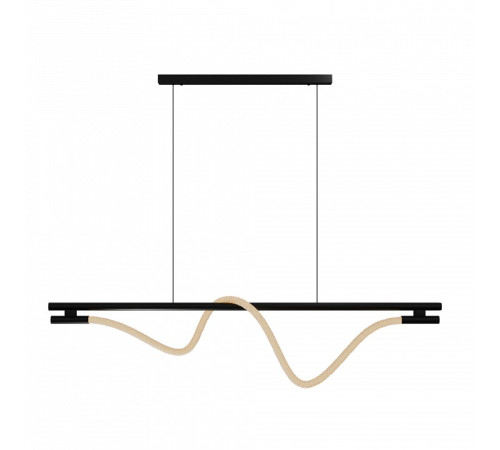 Подвесной светильник LIGHTERA Tura LE103L-120B WIFI