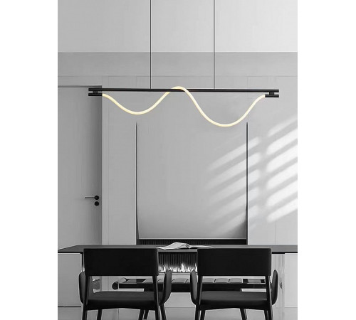 Подвесной светильник LIGHTERA Tura LE103L-120B WIFI