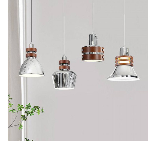 Подвесной светильник LIGHTERA Guaviare LE105L-15C