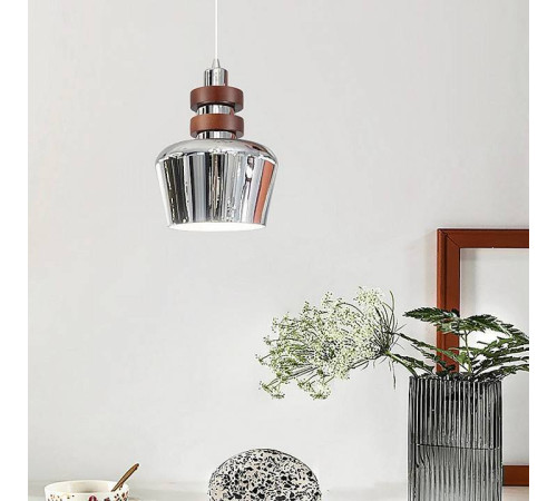 Подвесной светильник LIGHTERA Guaviare LE105L-15C