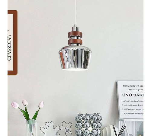 Подвесной светильник LIGHTERA Guaviare LE105L-15C