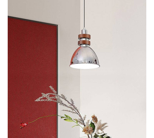 Подвесной светильник LIGHTERA Guaviare LE105L-16C