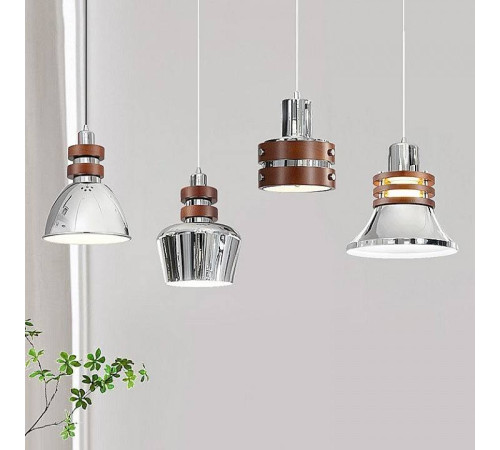 Подвесной светильник LIGHTERA Guaviare LE105L-17C