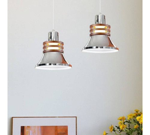 Подвесной светильник LIGHTERA Guaviare LE105L-17C