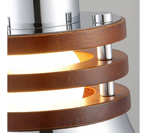 Подвесной светильник LIGHTERA Guaviare LE105L-17C