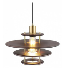 Подвесной светильник LIGHTERA Simarron LE106L-35N