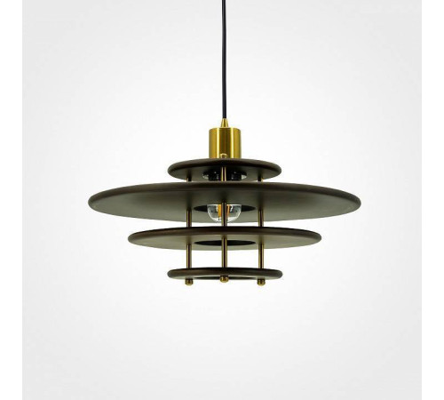 Подвесной светильник LIGHTERA Simarron LE106L-35N