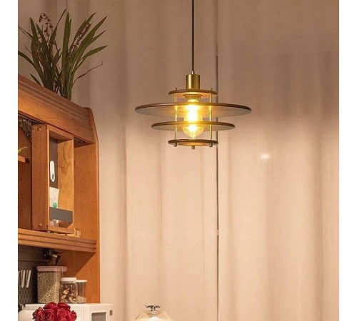 Подвесной светильник LIGHTERA Simarron LE106L-35N