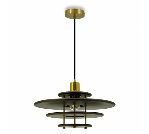 Подвесной светильник LIGHTERA Simarron LE106L-35N