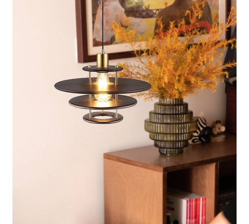 Подвесной светильник LIGHTERA Simarron LE106L-35N