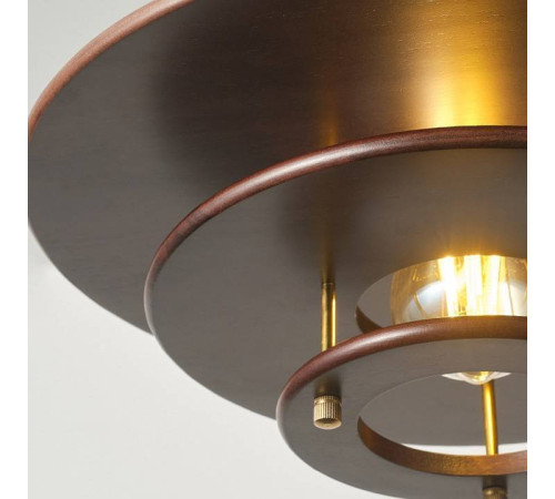 Подвесной светильник LIGHTERA Simarron LE106L-35N