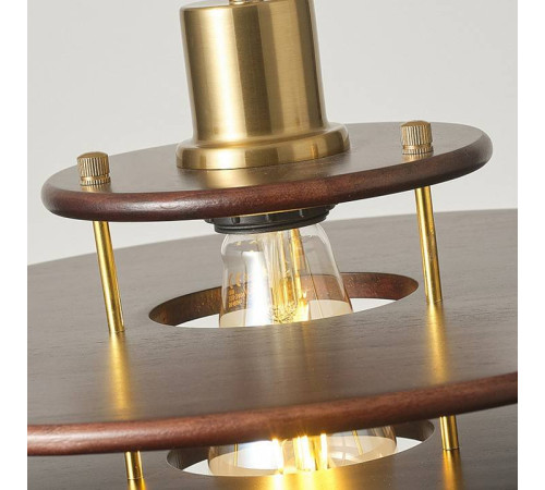 Подвесной светильник LIGHTERA Simarron LE106L-35N