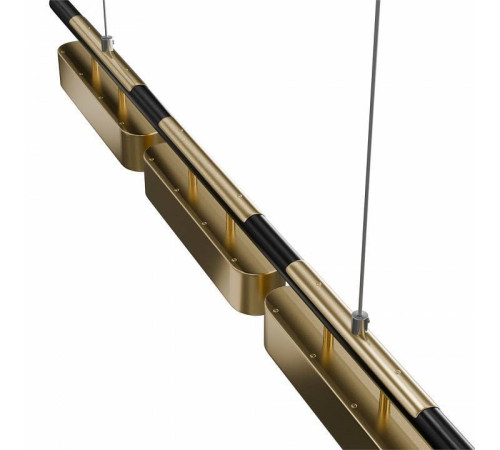 Подвесной светильник LIGHTERA Huron LE118L-3G SMART