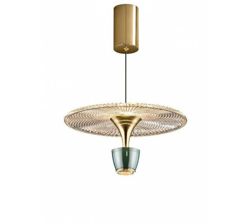 Подвесной светильник LIGHTERA Saimaa LE126L-30GR