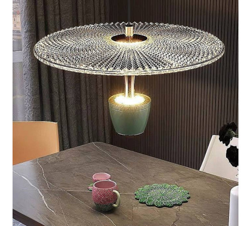 Подвесной светильник LIGHTERA Saimaa LE126L-30GR