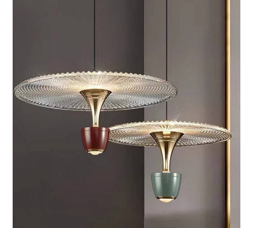 Подвесной светильник LIGHTERA Saimaa LE126L-30R