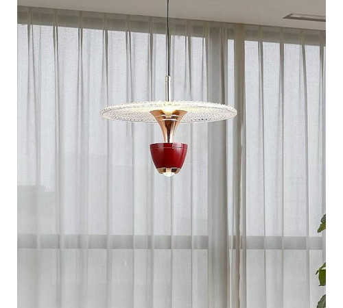 Подвесной светильник LIGHTERA Saimaa LE126L-30R