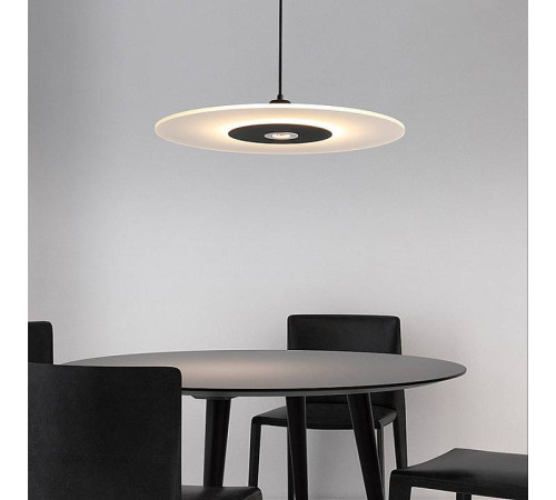 Подвесной светильник LIGHTERA Tekapo LE127L-40B