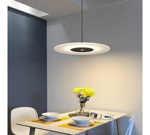 Подвесной светильник LIGHTERA Tekapo LE127L-60B