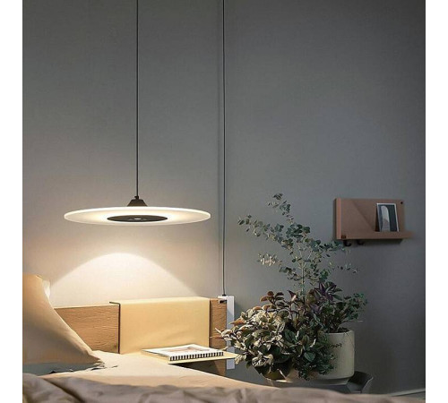 Подвесной светильник LIGHTERA Tekapo LE127L-60B