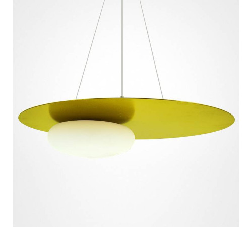 Подвесной светильник LIGHTERA Waddy LE140L-26G