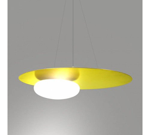 Подвесной светильник LIGHTERA Waddy LE140L-26G