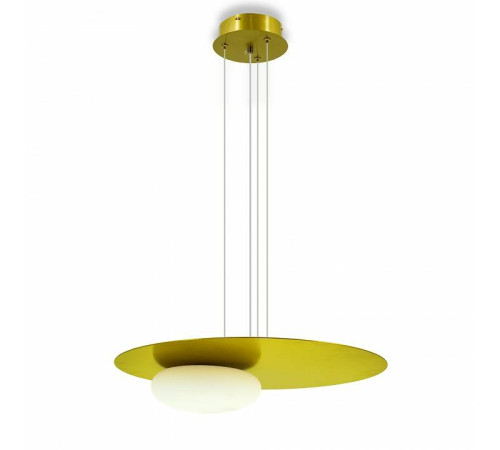 Подвесной светильник LIGHTERA Waddy LE140L-26G
