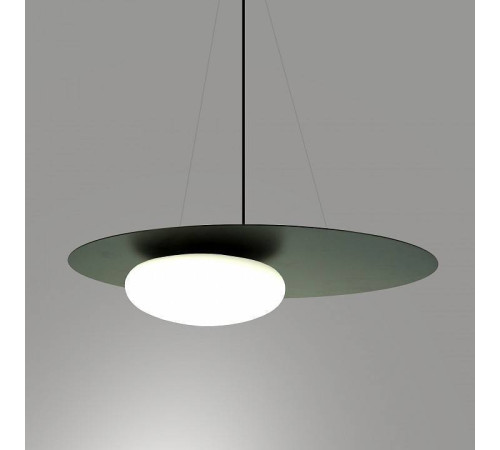 Подвесной светильник LIGHTERA Waddy LE140L-48B