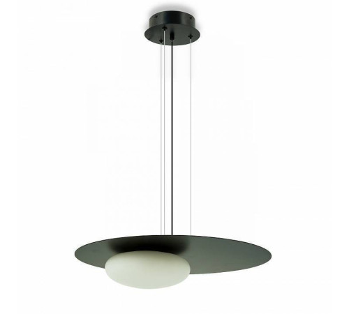 Подвесной светильник LIGHTERA Waddy LE140L-48B