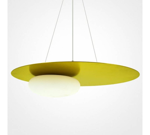 Подвесной светильник LIGHTERA Waddy LE140L-48G