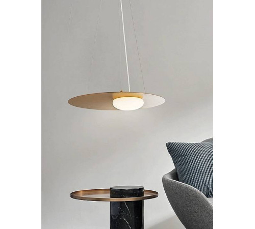 Подвесной светильник LIGHTERA Waddy LE140L-48G