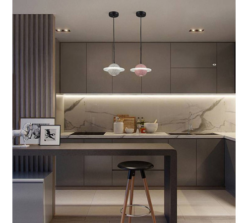 Подвесной светильник LIGHTERA Albury LE141L-20P