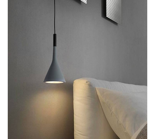 Подвесной светильник LIGHTERA Yangra LE160L-37S