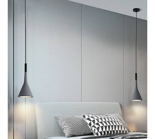 Подвесной светильник LIGHTERA Yangra LE160L-37S