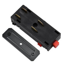 Соединитель линейный для треков LIGHTERA Startrek 220 LE172TC-FCB