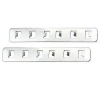 Крепление для трека LIGHTERA Startrek 220 LE172TC-PCV