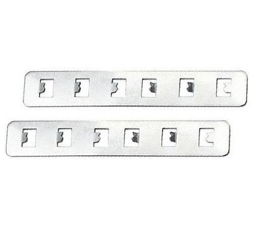 Крепление для трека LIGHTERA Startrek 220 LE172TC-PCV