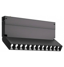 Накладной светильник LIGHTERA Startrek 220 LE174TRL-9B4K