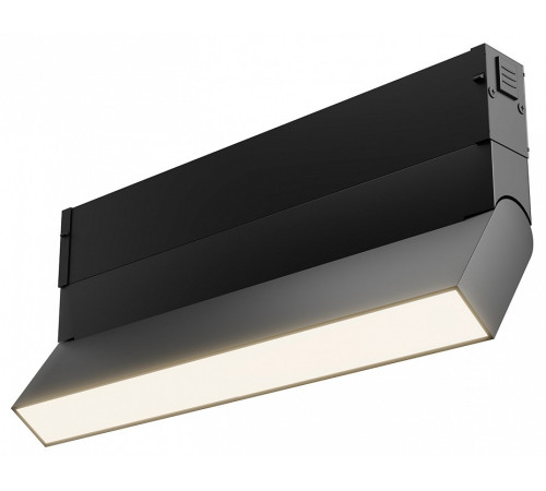 Накладной светильник LIGHTERA Startrek 220 LE175TRL-6B3K