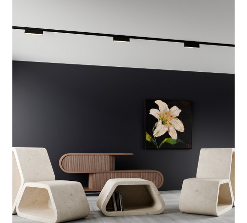 Накладной светильник LIGHTERA Startrek 220 LE175TRL-6B3K