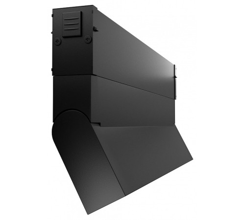 Накладной светильник LIGHTERA Startrek 220 LE175TRL-6B4K