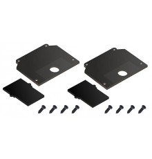 Заглушка для трека LIGHTERA Startrek 220 LE177TC-ZNB