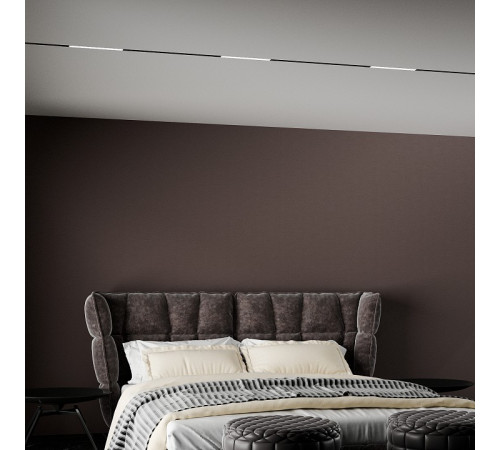 Накладной светильник LIGHTERA Onestar LE180TRL-10B